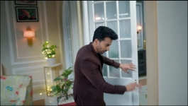 Pyaar Ka Pehla Naam Radha Mohan - 13th April 2024